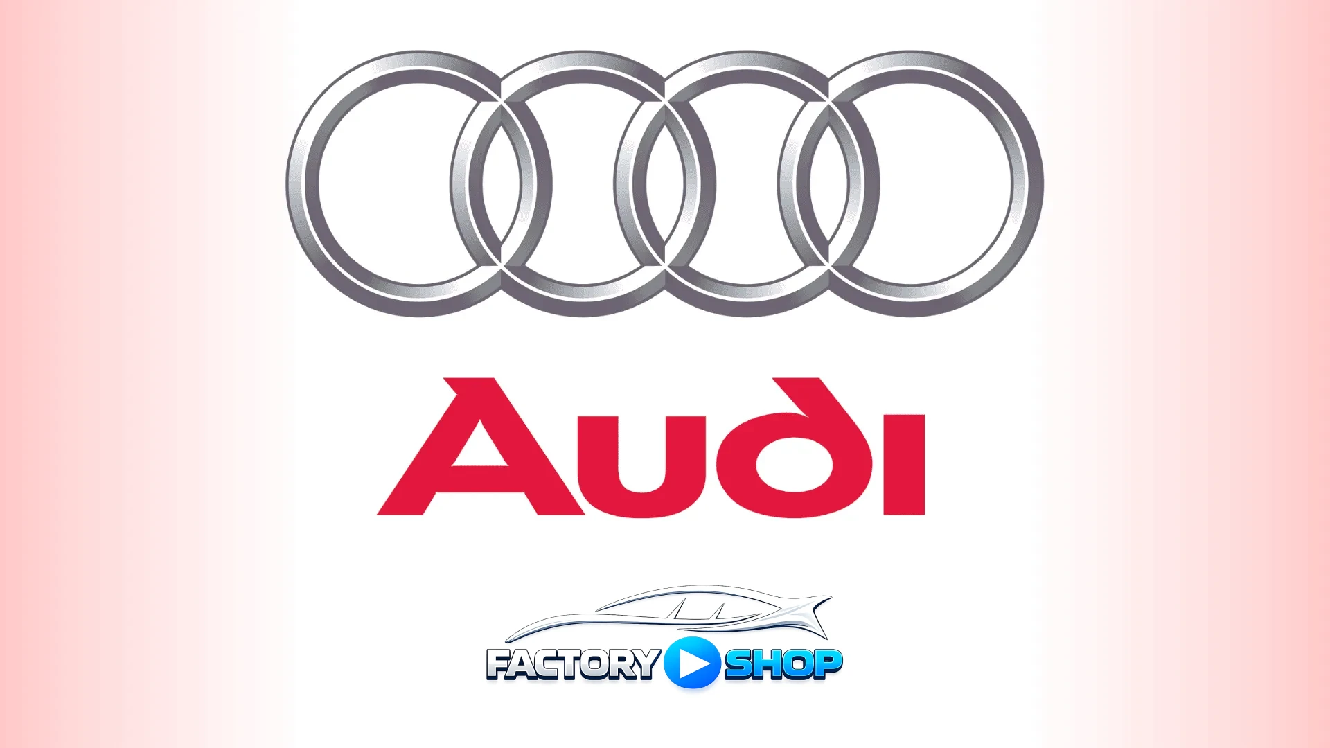 Manuales técnicos Audi OEM