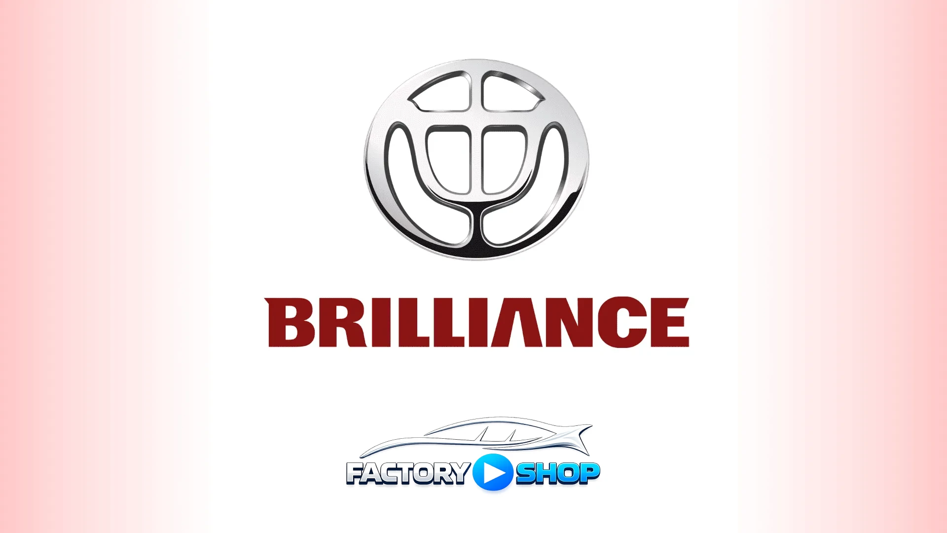 Manuales técnicos Brilliance OEM