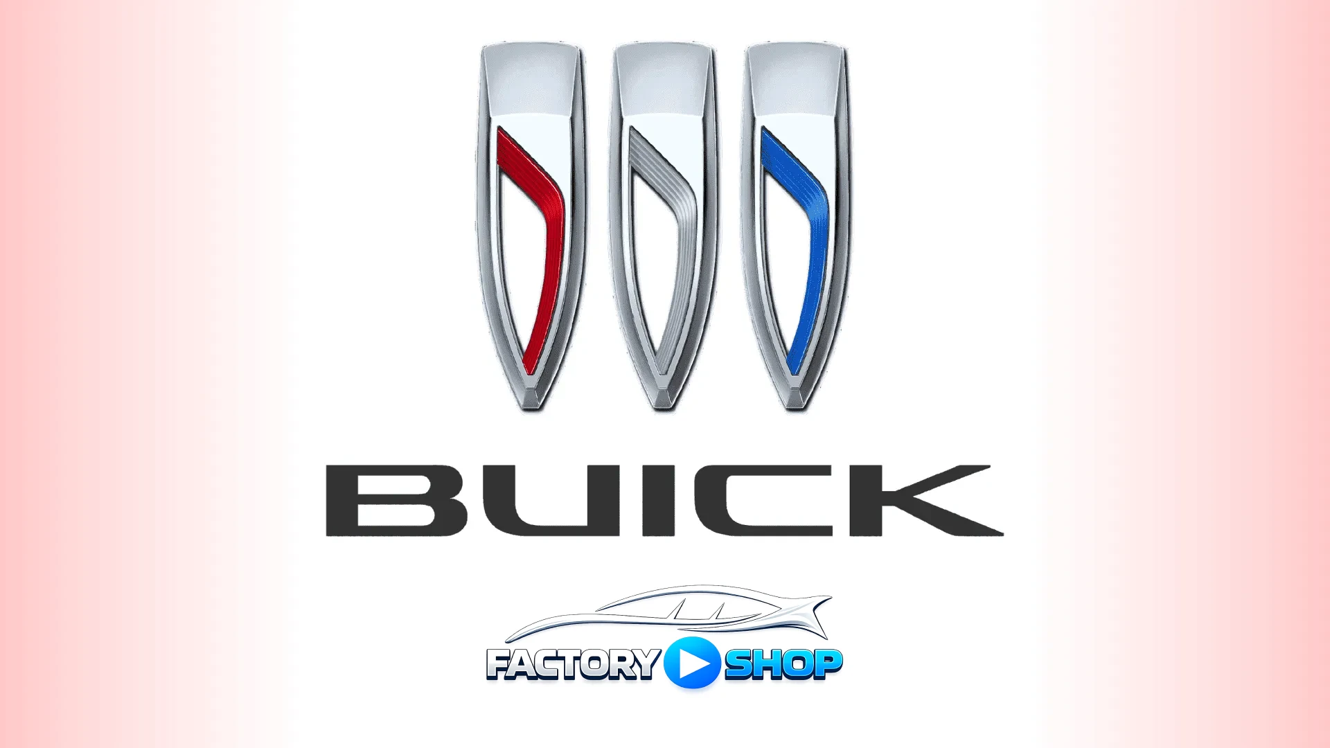 Manuales técnicos Buick OEM