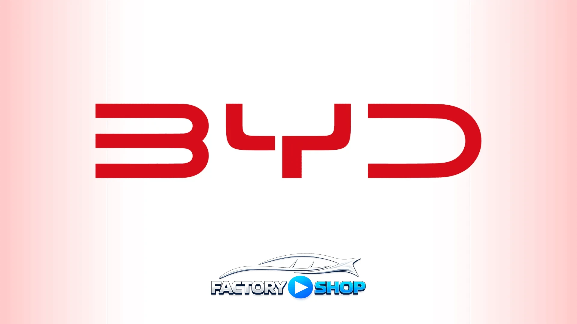 Manuales técnicos BYD OEM