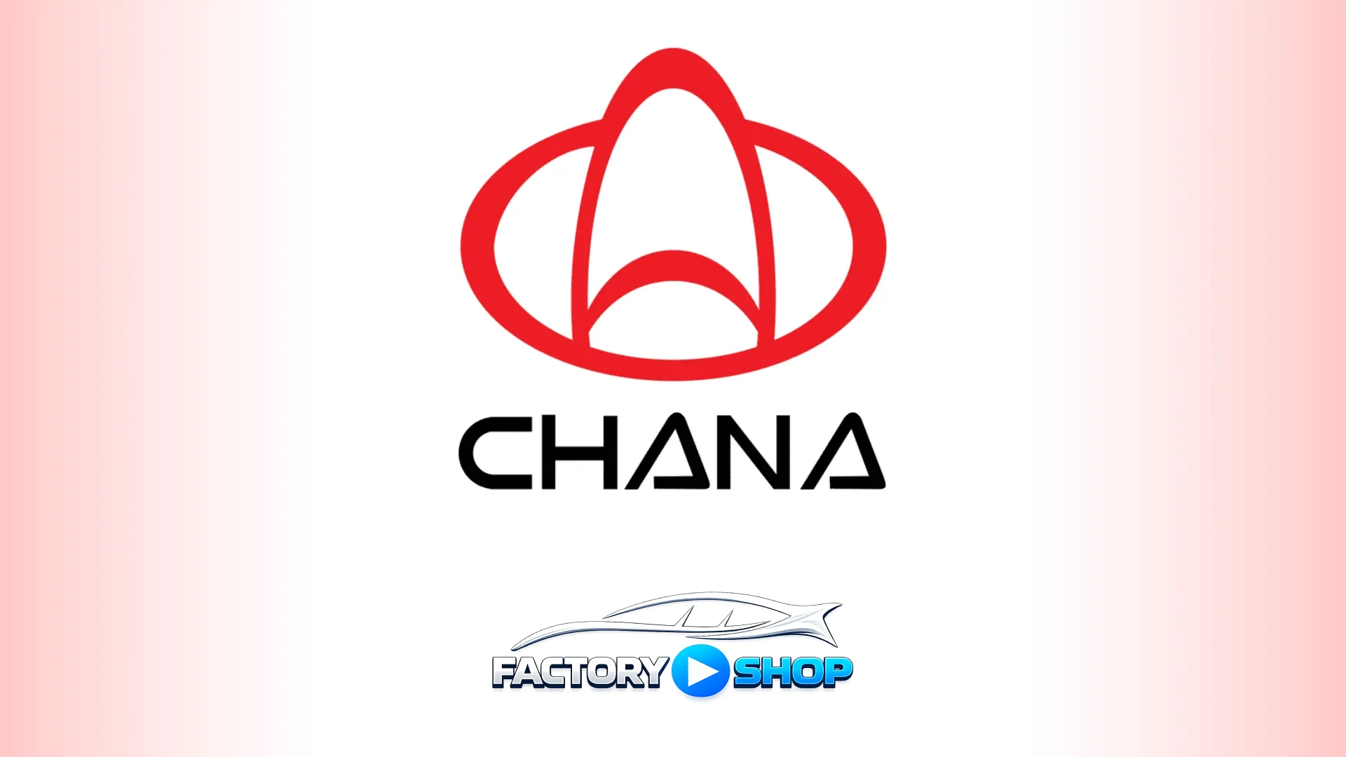 Manuales técnicos Chana OEM