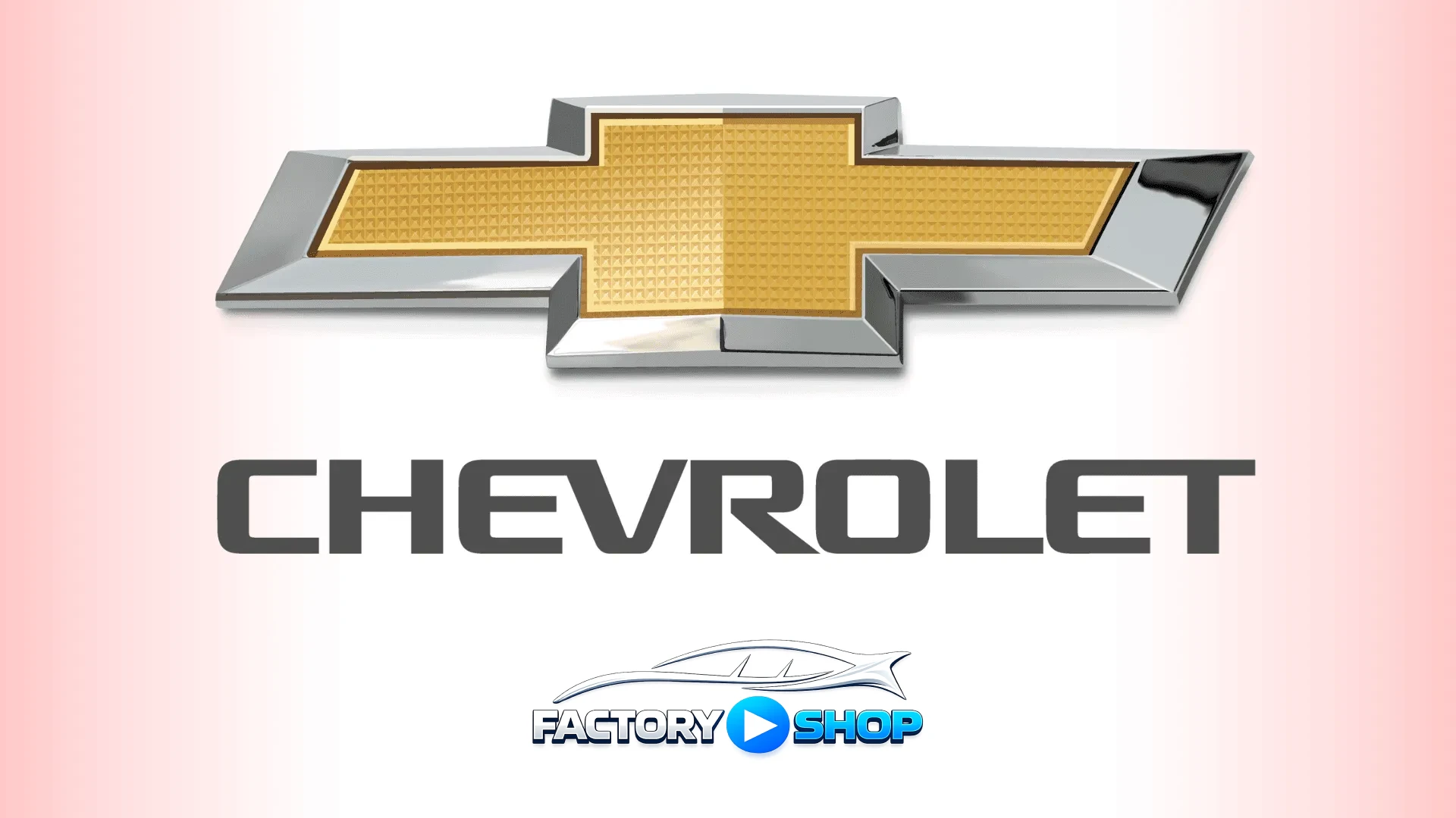 Manuales técnicos Chevrolet
