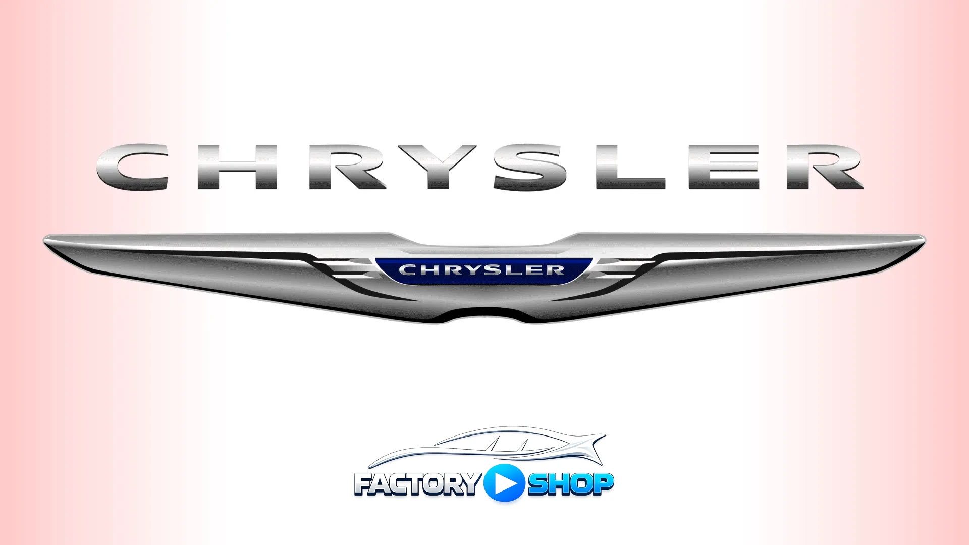 Manuales técnicos Chrysler OEM
