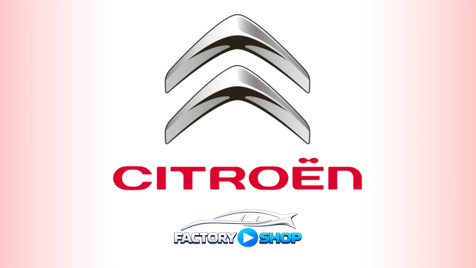 Manuales técnicos Citroën OEM