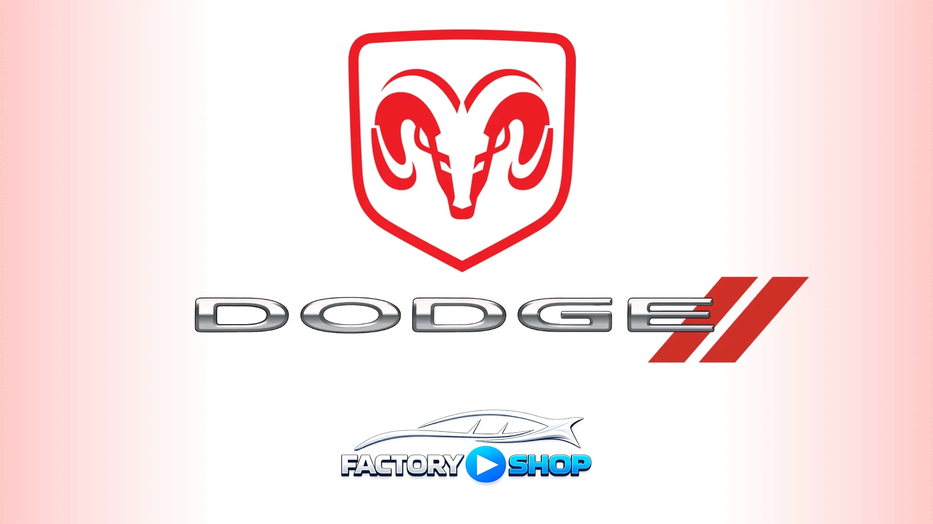 Manuales técnicos Dodge OEM