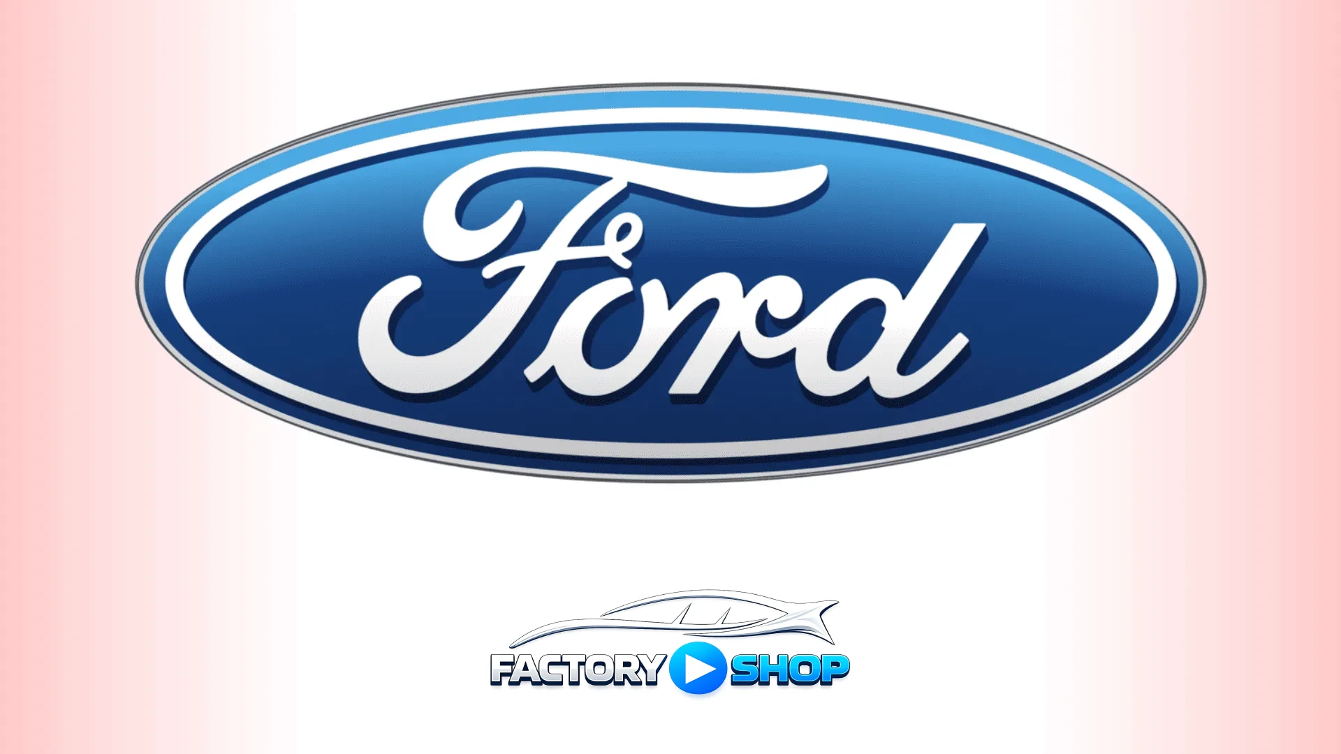 Manuales técnicos Ford OEM