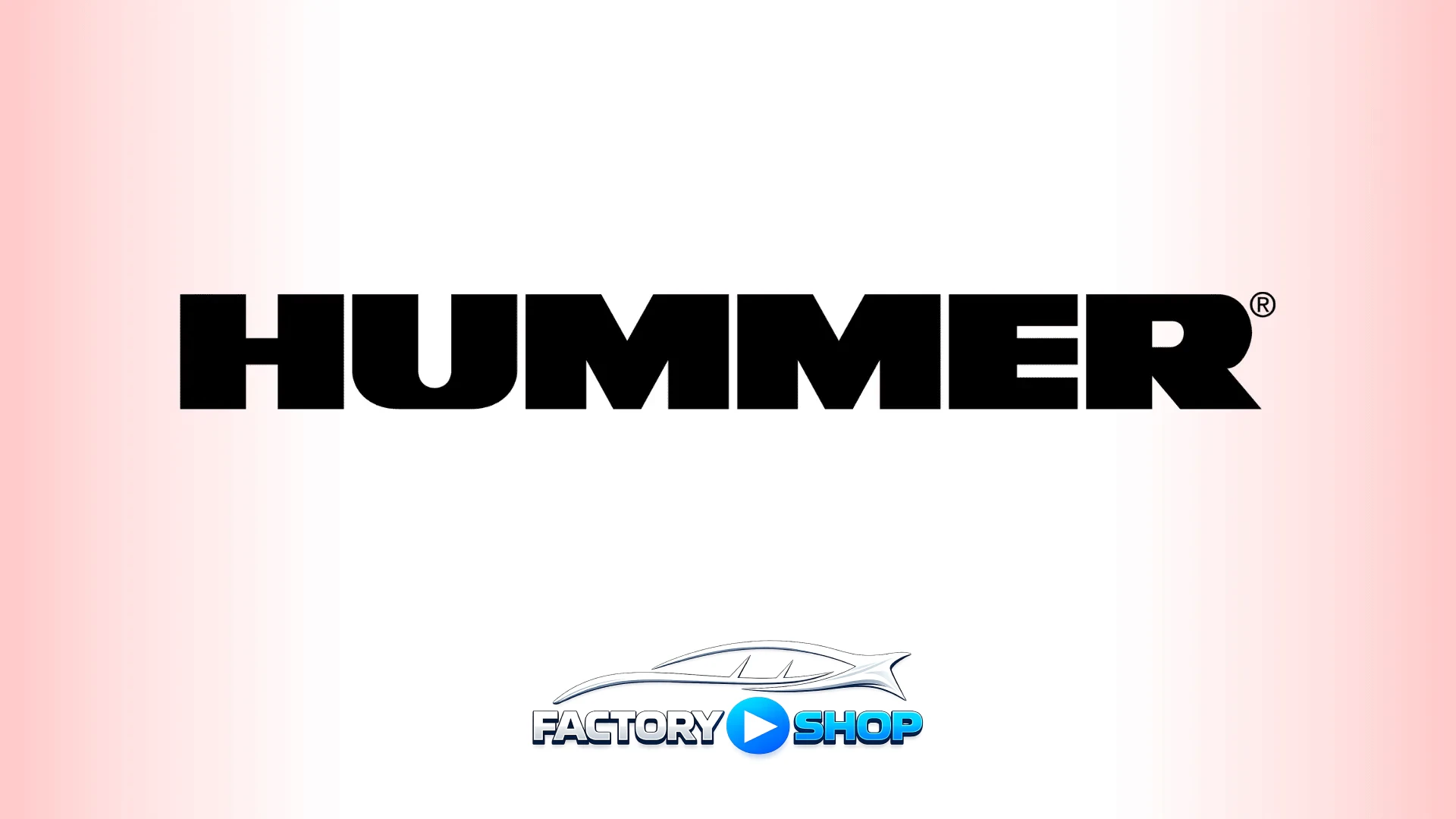 Manuales técnicos Hummer OEM