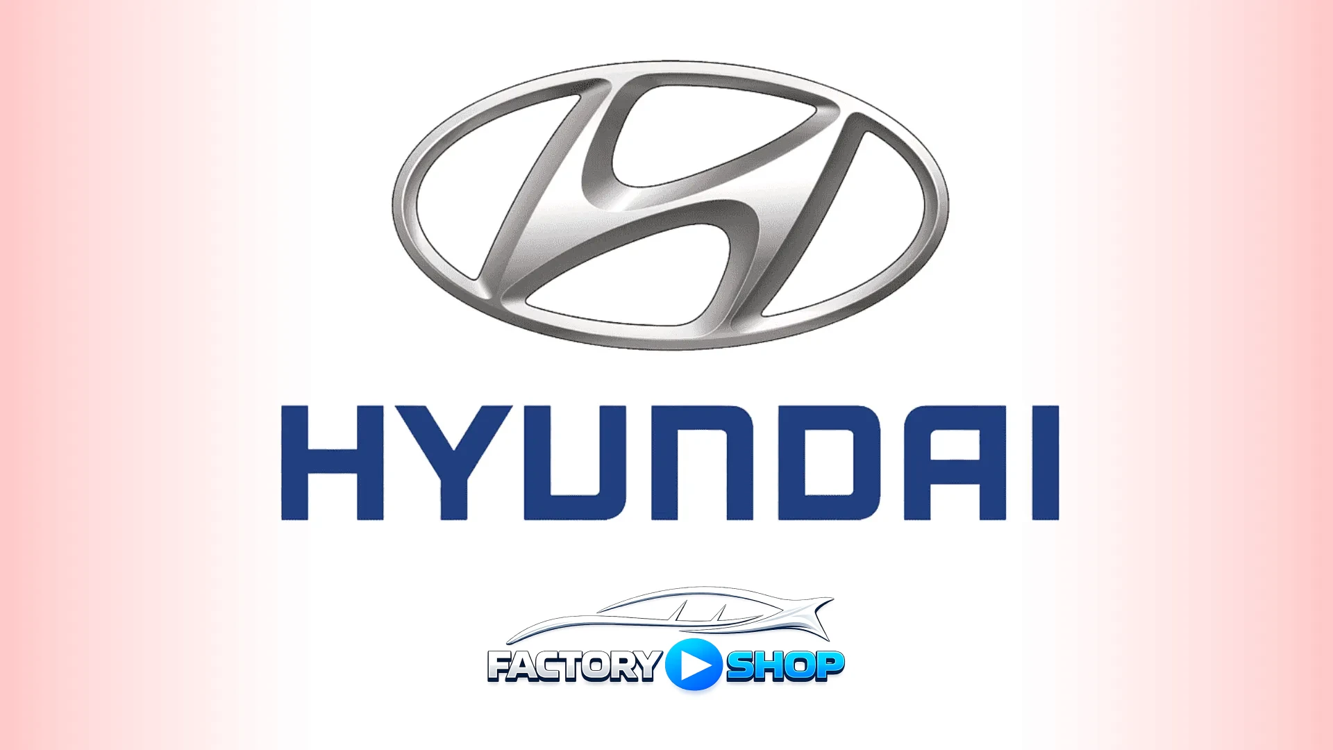 Manuales técnicos Hyundai OEM