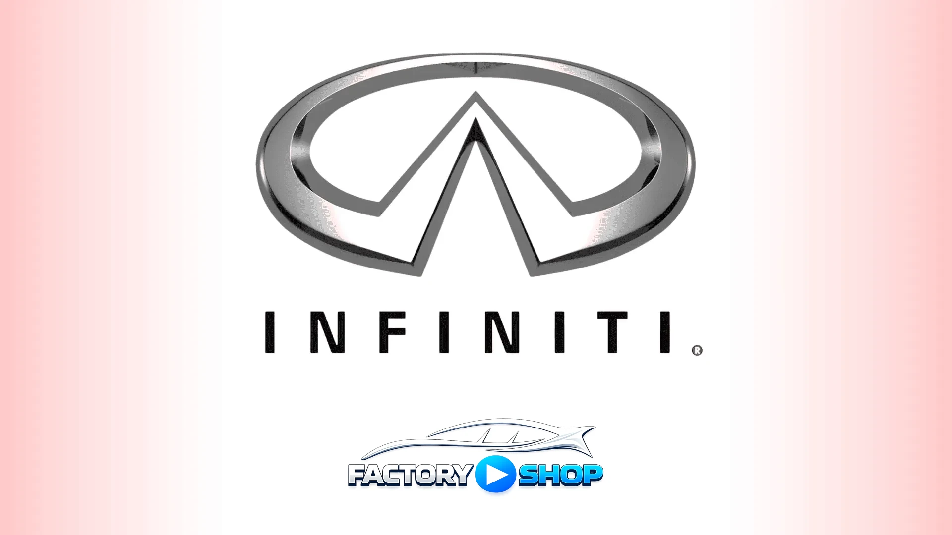 Manuales técnicos Infiniti OEM