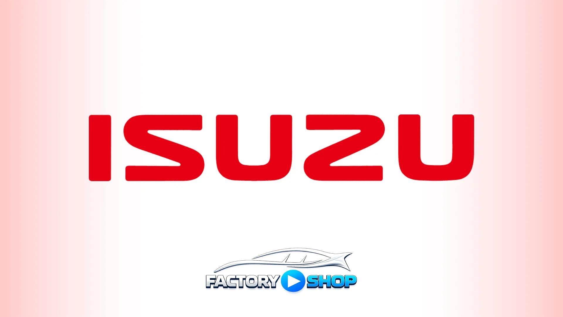 Manuales técnicos Isuzu OEM