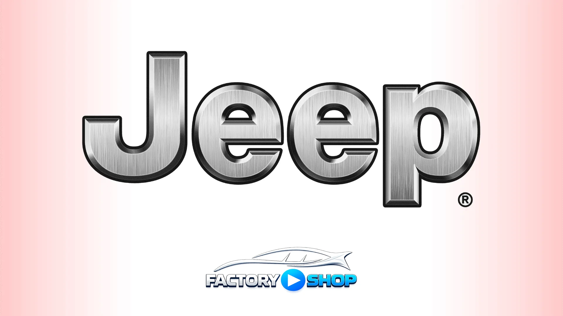 Manuales técnicos Jeep OEM