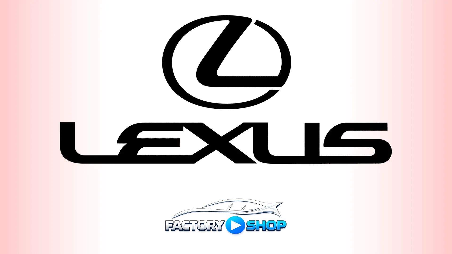 Manuales técnicos Lexus OEM
