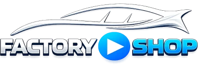 Factory Shop