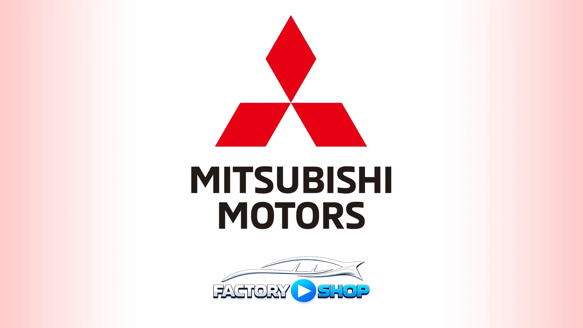 Manuales técnicos Mitsubishi OEM