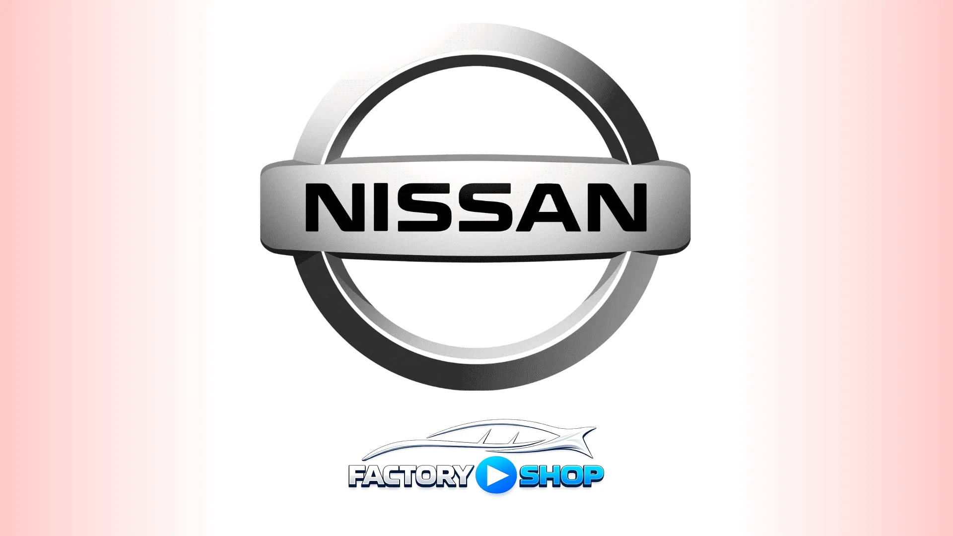 Manuales técnicos Nissan OEM