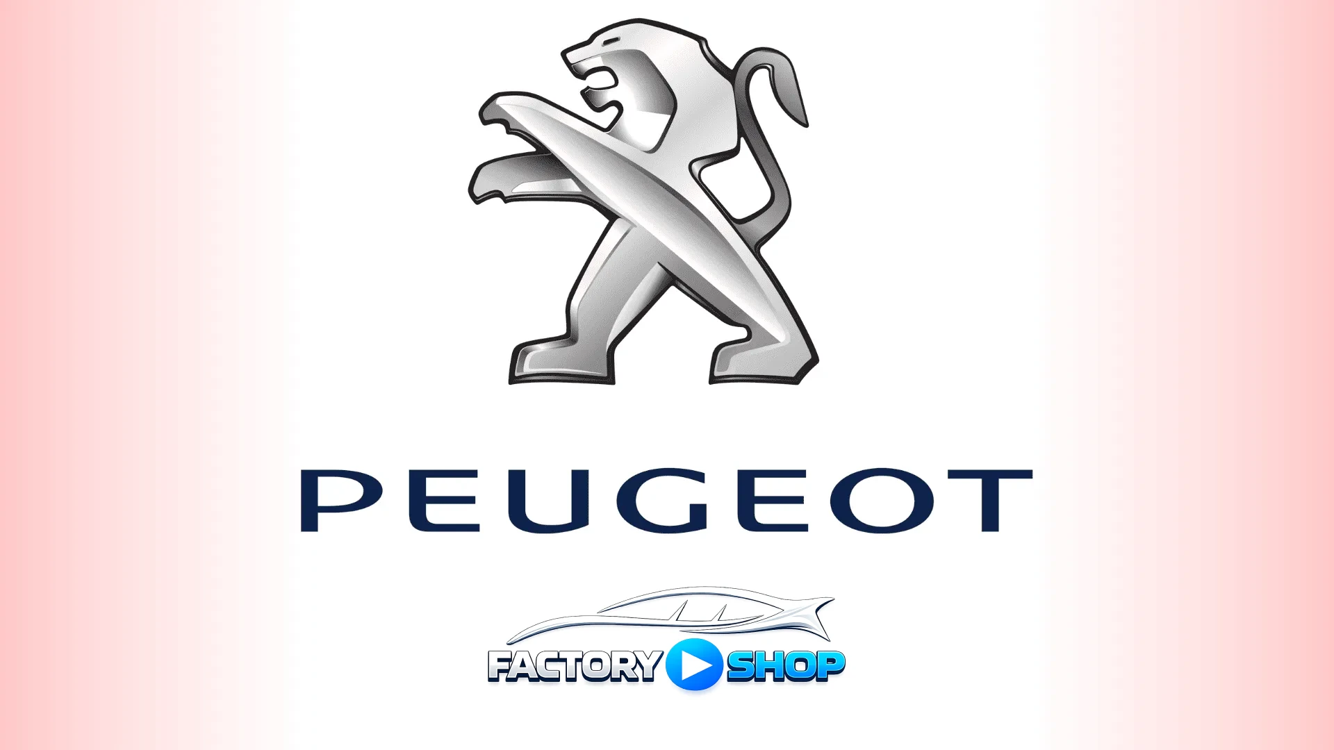 Manuales técnicos Peugeot OEM