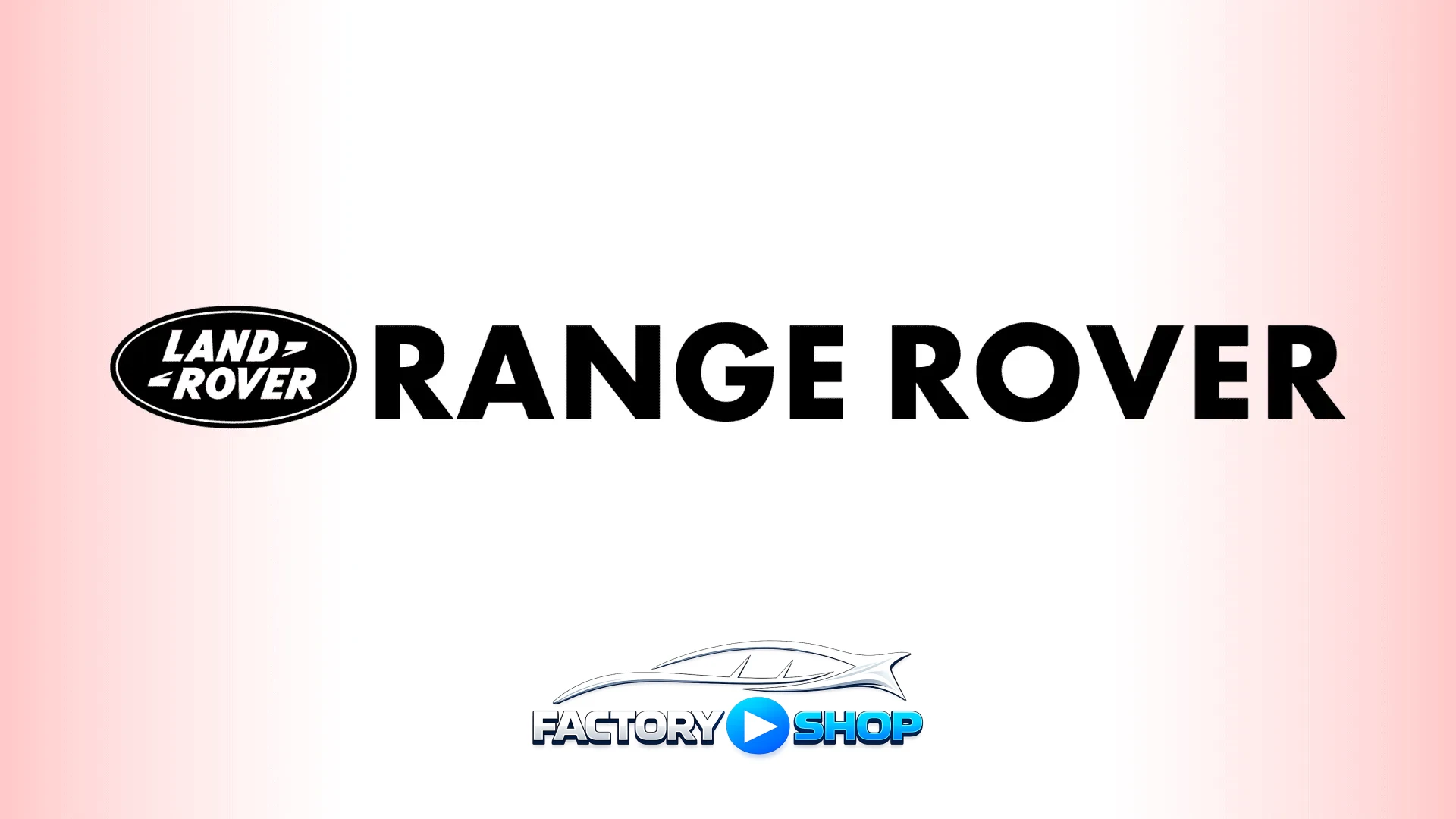 Manuales técnicos Range Rover OEM