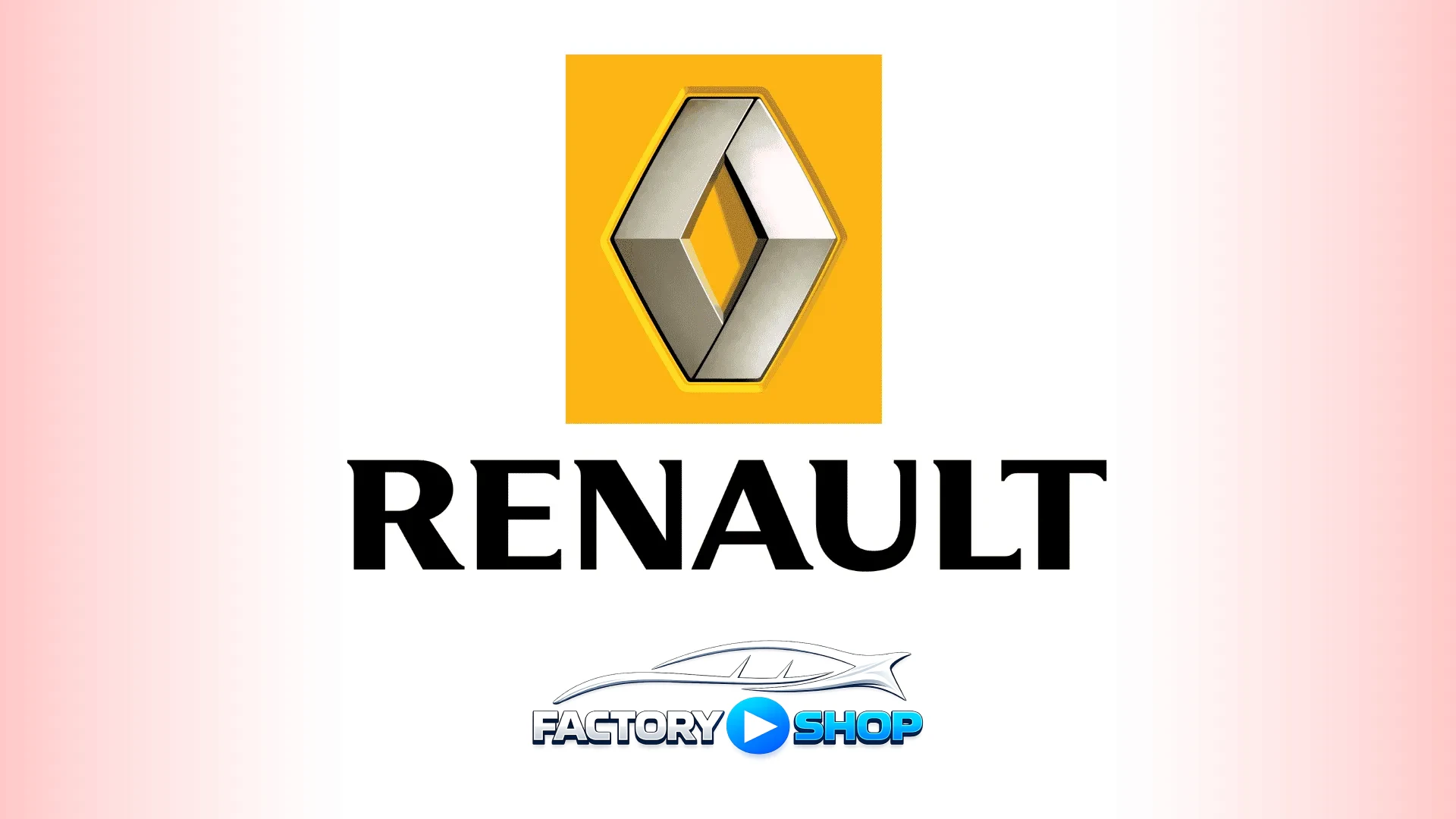 Manuales técnicos Renault OEM