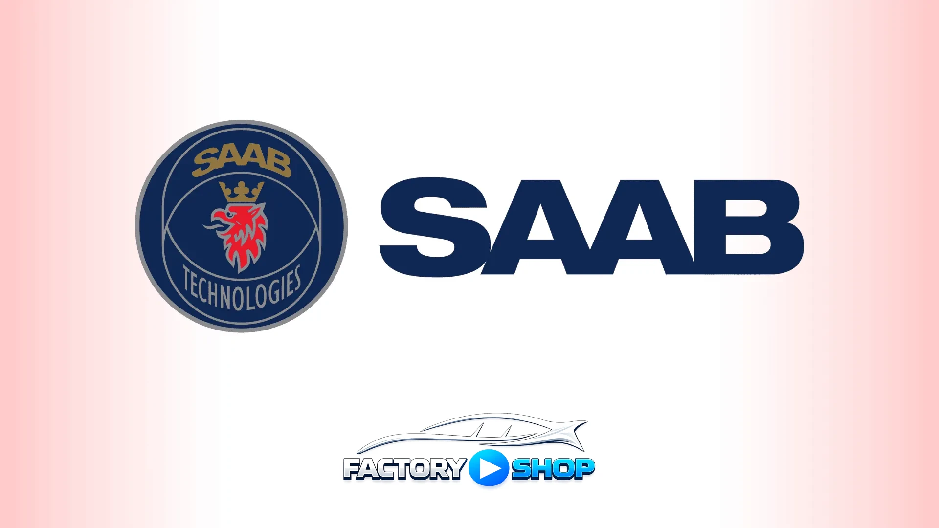 Manuales técnicos Saab OEM