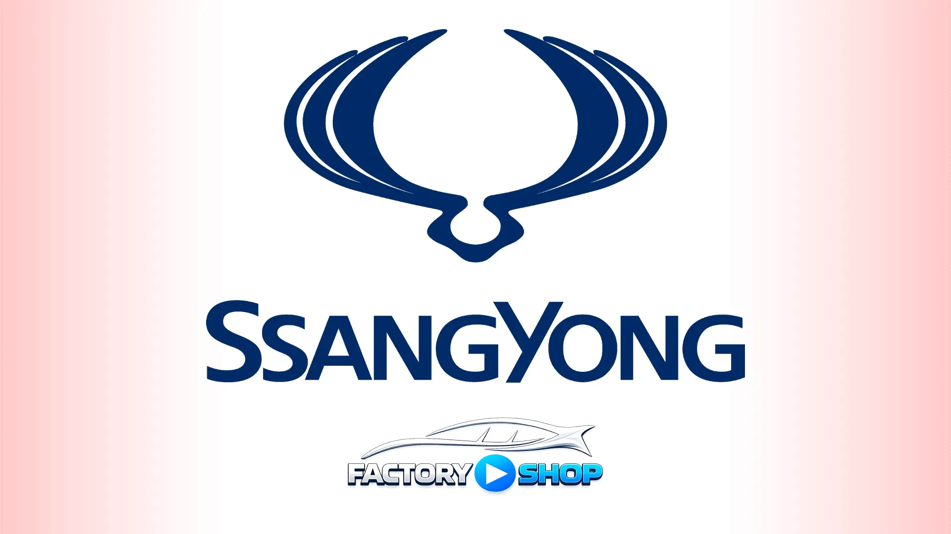 Manuales técnicos SsangYong OEM