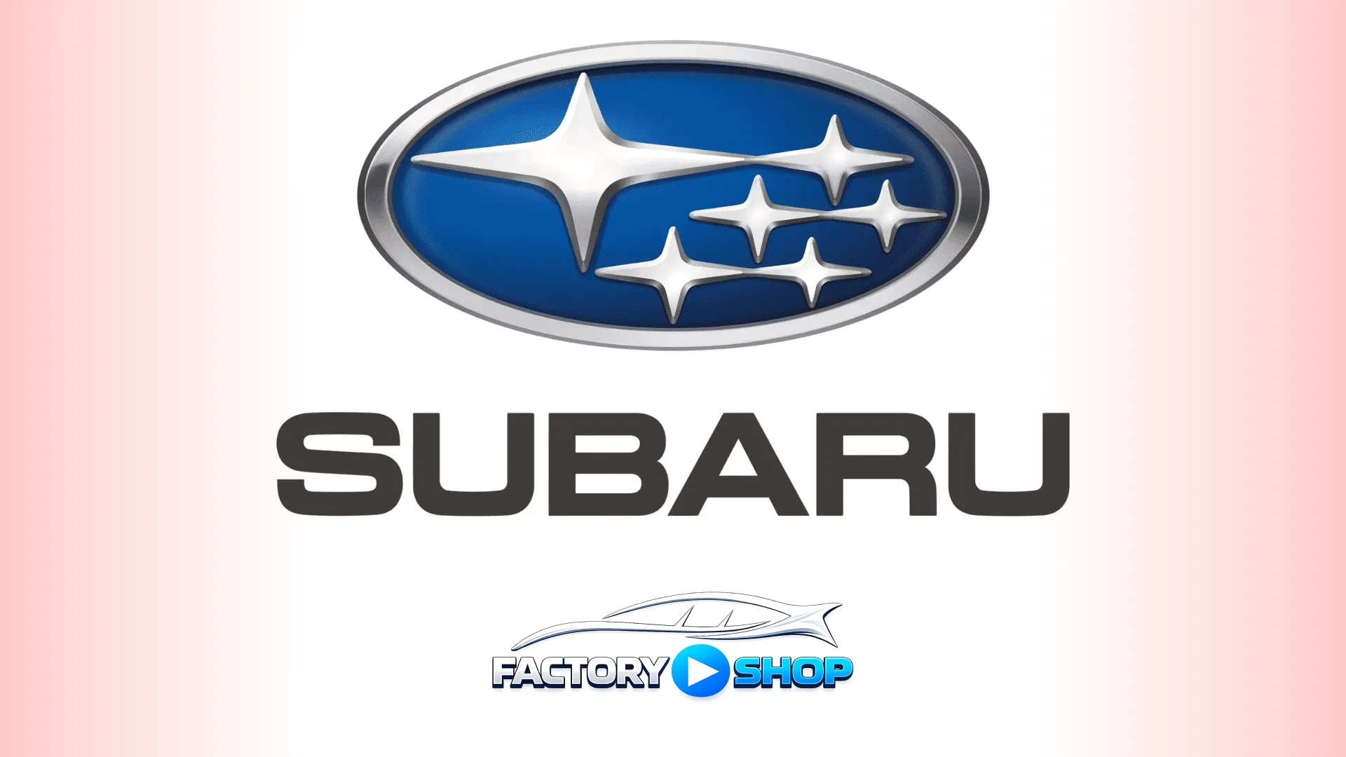 Manuales técnicos Subaru OEM