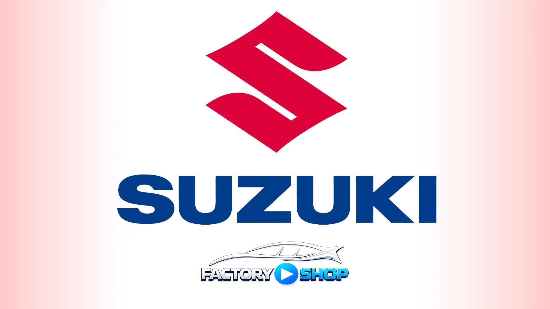 Manuales técnicos Suzuki OEM