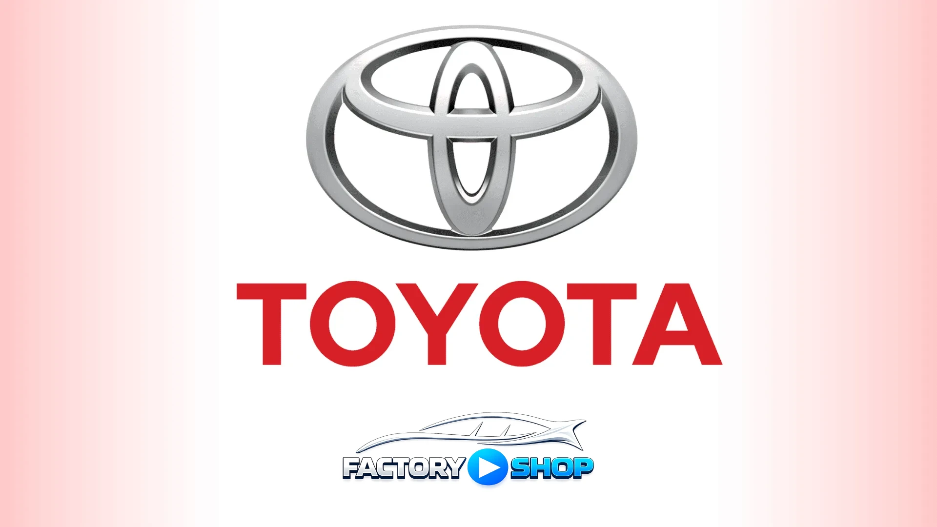 Manuales técnicos Toyota OEM